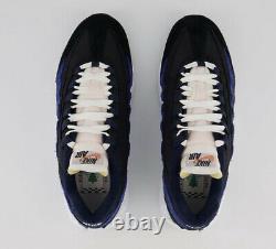 U. K. Taille 8 Nike Air Max 95 Edition Limitée Exclusive Très Rare Shoe