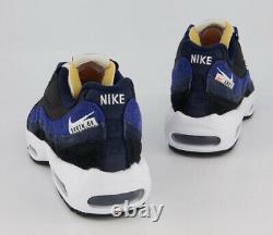 U. K. Taille 8 Nike Air Max 95 Edition Limitée Exclusive Très Rare Shoe