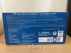 UH6302 Hobbies Universels Tracteur Ford County TW30 1884. Édition Limitée Très Rare