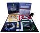 Uckers Royal Marines Édition Limitée Jeu De Société Très Rare