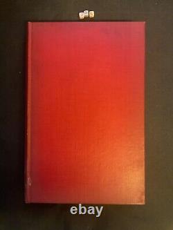 Une guerre de subalternes TRÈS RARE première édition de 1929, Charles Edmonds, TBE