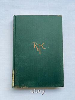 Véritable spiritualisme Dr. R. S. Clymer - 1906 - PREMIÈRE ÉDITION - TRÈS RARE - Collectionneur