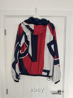 Veste coupe-vent Monclear Taille LARGE Édition Limitée NEUVE TRÈS RARE