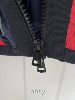 Veste coupe-vent Monclear Taille LARGE Édition Limitée NEUVE TRÈS RARE