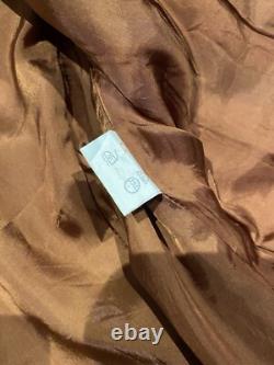 Veste en laine vintage très rare édition Thierry Mugler taille 7a3, 8/10 UK