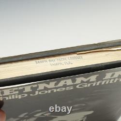 Vietnam Inc (Édition reliée très rare de 1971) Vietnam Inc (Édition reliée très rare de 1971)