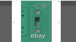 Vingthor The Hurler Vs. Mf Doom Thor Vs Doom Green Tape Edition Très Rare
