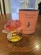 Vintage, Très Rare, édition Limitée Parfum Collection De Roses Mariella Burani