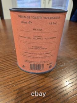 Vintage, très rare, édition limitée parfum Collection de Roses Mariella Burani
