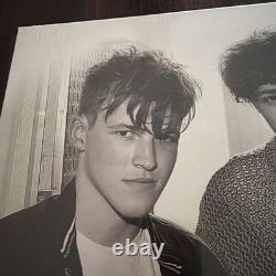 Viola Beach par Viola Beach Disque Photo Édition Limitée Très Rare LP NEUF scellé