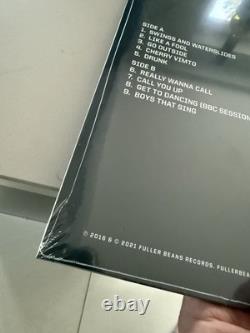 Viola Beach par Viola Beach Disque en image édition limitée très rare LP NEUF