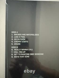 Viola Beach par Viola Beach Disque en image édition limitée très rare LP NEUF