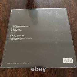 Viola Beach par Viola Beach très rare édition limitée disque vinyle illustré LP neuf sous blister