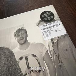Viola Beach par Viola Beach très rare édition limitée disque vinyle illustré LP neuf sous blister