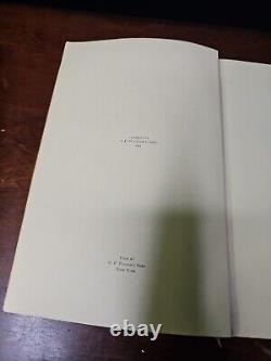 Voyages de chasse d'un ranchman par Theodore Roosevelt Première édition 1886, très rare