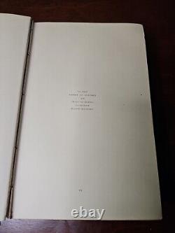 Voyages de chasse d'un ranchman par Theodore Roosevelt Première édition 1886, très rare