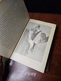 Voyages de chasse d'un ranchman par Theodore Roosevelt Première édition 1886, très rare