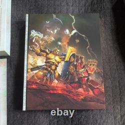 Warhammer Age of Sigmar édition limitée neuf. Très rare. État impeccable.