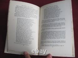 Williamson Le Livre de l’ivoire (1938) Première édition TRÈS RARE avec jaquette d’origine
