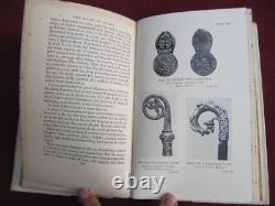 Williamson Le Livre de l’ivoire (1938) Première édition TRÈS RARE avec jaquette d’origine