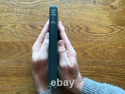 Winnie l'Ourson, 1926, 1ère Édition, 1er Tirage, TRÈS RARE OBJET DE COLLECTION