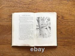 Winnie l'Ourson, 1926, 1ère Édition, 1er Tirage, TRÈS RARE OBJET DE COLLECTION