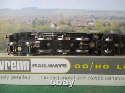 Wrenn 00 Le Bullied Reconstruit Br Noir Eddystone L'édition Très Rare Cat No. W2508