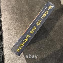 Wu Tang Clan La Saga Continue - Édition Limitée Coffret Bundle 2017 Très Rare