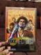 Yakuza Like A Dragon &Eacute;dition Collector Pix'n Love (ps4) Tr&egrave;s Rare
