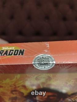 Yakuza Like a Dragon Édition Collector Pix'n Love (PS4) Très Rare