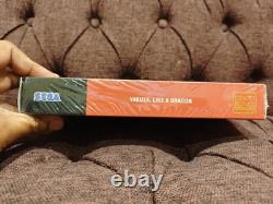 Yakuza Like a Dragon Édition Collector Pix'n Love (PS4) Très Rare