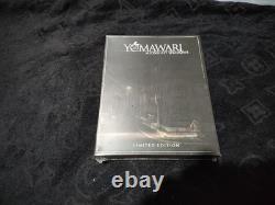 Yomawari Ombres de Minuit Édition Limitée Ps4 Très Rare