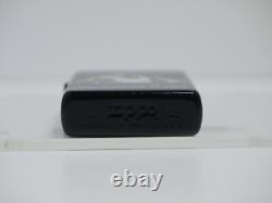 Zippo Bruce Lee Édition Limitée Très Rare Japon05432